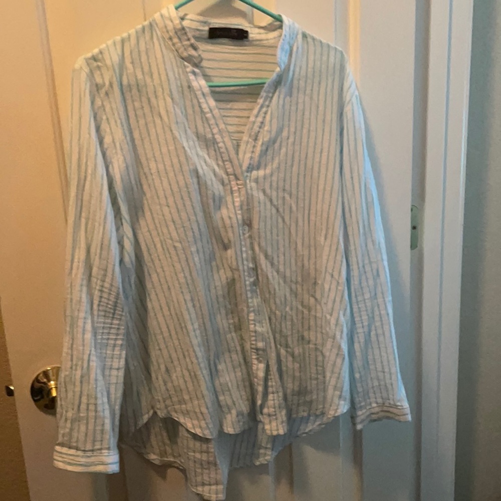 Dress shirt